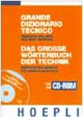 Download Grande dizionario tecnico tedesco-italiano, italiano-tedesco. Con CD-ROM Download Grande dizionario tecnico tedesco-italiano, italiano-tedesco. Con CD-ROM