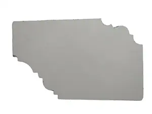 POP Frame Cornise 3 Design