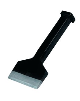 Chariereisen 80mm Idealspaten