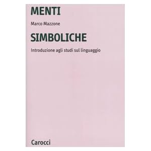 Menti simboliche. Introduzione agli studi sul ling