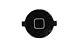 Produktbild Homebutton Home Button Knopf für Apple iPod Touch 2 G 3 G schwarz NEU!