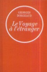 couverture de : Le voyage &agrave; l'&eacute;tranger