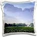 Produktbild Agriculture - Boschendal Vineyards in Stellenbosch, Western Cape, South Africa. - 16x16 inch Pillow Case