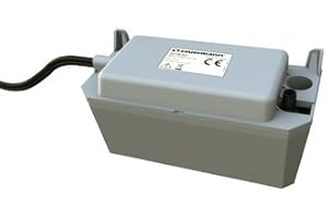 GEBÄUDETECHNIK24 Klima Pumpe Kondensatpumpe Sauermann SI 1830, NEU