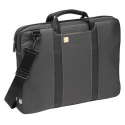Case Logic Notebooktasche PBCI112G, Nylon, silbergrau, 25,7-30,7 cm (10-12,1 Zoll)