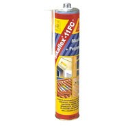 Preisvergleich Produktbild Sika 7490 Sikaflex 11-Fc Dichtstoff auf Polyurethanbasis, 300 ml, Grau
