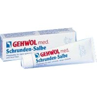 Gehwol med Salve 125ML