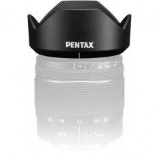 Pentax PH-RBC 52mm Parasoleil pour Objectif DA 18-55 mm WR