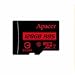 Produktbild Apacer microSDXC UHS-I U1 Class10 128 GB microSDXC UHS Class 10 Speicher Flash - Memoiren Flash (128 GB, SDXC, Class 10, UHS-I)