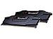 Produktbild G.Skill Ripjaws 16GB (2x8GB) **New Retail**, F4-3200C16D-16GVK (**New Retail** DDR4-3200 C16 DC 16GB)