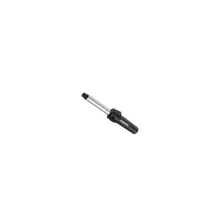 BaByliss Pro Gas Hair Tong and Brush With 1 temperature setting