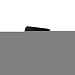 Produktbild Telefon-Dock Ladestation Dock-Station Ladestation Dock kompatibel für iPhone X 8 7 6 USB-Kabel Sync Cradle Ladestation - Sliver