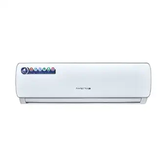 Amstrad 1.5 Ton 3 Star Inverter Split AC (Copper, AM20I3CHP, White) Platinum Line 2022 Series