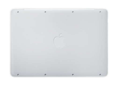 Apple MacBook 13-inch Laptop  Intel Core 2 Duo 2 26 GHz  2 GB RAM  250 GB HDD  Nvidia GeForce 9400M  OS X  - White - 2009 - MC207B A - UK Keyboard
