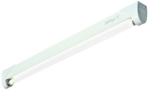 Preisvergleich Produktbild OSRAM Büroleuchte 1x54 W, weiss