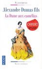 couverture de : La dame aux cam&eacute;lias
