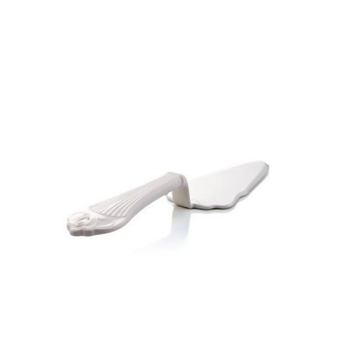 Preisvergleich Produktbild Pavoni 1 Tortenheber, weiß