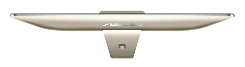 Asus Z240IEGT-GA033T 60,45 cm (23,8 Zoll) All-in-One Desktop PC (Intel Core i7-7700T, 32GB RAM, 1TB HDD, 512GB SSD, Nvidia GTX 1050, Win 10) gold - 5