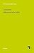 Philosophische Bibliothek, Bd.5, Nikomachische Ethik by 