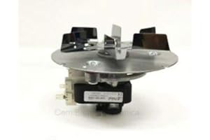 AGRIPRO Extractor de humos estufa pellets ventilador universal 48W TRIAL