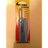 Preisvergleich Produktbild Crocs Handlich Feuerzeug