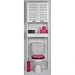 Tendance - Miami Over-WC Organiser White