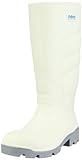 Farbe: Weiß Nora Multimax, Unisex-Erwachsene Sicherheitsstiefel, Weiß (Weiß 10), 48 EU