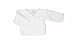 King Bear 111631 Knitted Wrap Cardigan White 3 Months