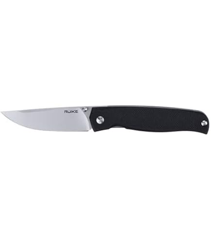 Vendo - VENDUTO Ruike LD32 Black - coltello multitool