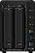Produktbild Synology DS718+/12TB-REDPRO 2 Bay NAS -