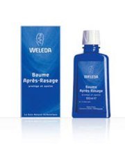 Weleda Baume Après Rasage 100 ml
