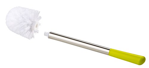 EISL SWTL01CER-GR WC-Bürstengarnitur Polito, Keramik, grün - 3