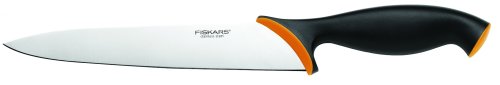 Fiskars 857129 Functional Form Küchenmesser, 20 cm