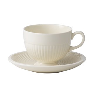 Wedgwood Edme Blanc Cassé Original Tasse S Uniquement De Grande