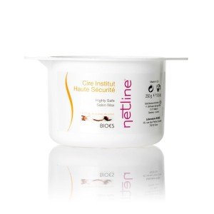 Netline Cire Institut Haute Sécurité 250 g