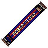 BUFANDA OFICIAL FC BARCELONA 2017 CAMP NOU