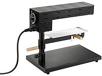 Rosenstein & Söhne Raclette-Ofen Schweizer Art, 600 Watt - 4