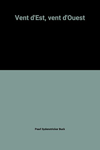 couverture de : Vent d'Est, vent d'Ouest
