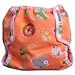 Air Flow Wrap - Nappy Cover - Savanna - Small