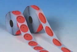 Preisvergleich Produktbild Etiketten Sonderpreis oval