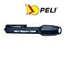 Produktbild Peli 1900 MityLite Xenon Taschenlampe, EX geschützt Zone 2, Schwarz inkl. Batterien
