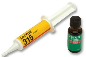 Advanced LOCTITE - OUTPUT315 - OUTPUT ADHESIVE KIT, 315 --