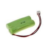 Akku für BabyPhone Tomy Digital Plus TD350, 2,4V, NiMH - 2