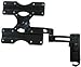 Price comparison product image Dynamic-Res VISION - V88-A3221 - TV WALL MOUNT ARTICULATED 13" - 32" 25KG - Pack of 1 --