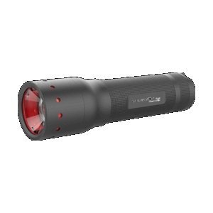 Preisvergleich Produktbild Ledlenser - Taschenlampe P7.2 (schwarz)