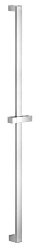 Grohe Euphoria Cube, Brausestange 900mm, feste Bohrlöcher zur Befestigung, chrom