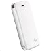 Produktbild Krusell Apple iPhone 5/5S/5C Malmo Flip Cover Case - White
