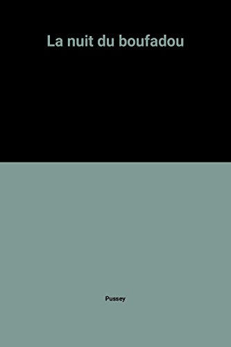La  Nuit du Boufadou