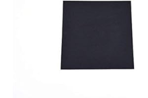 Oldbones Universal Motorcycle Race Foam Seat Pad for Track Use High Density Adhesive Foam 20MM Non-cut