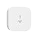 Produktbild Aqara Intelligenter Temperaturfeuchtesensor Wifi Wireless Echtzeitalarm - Weiß